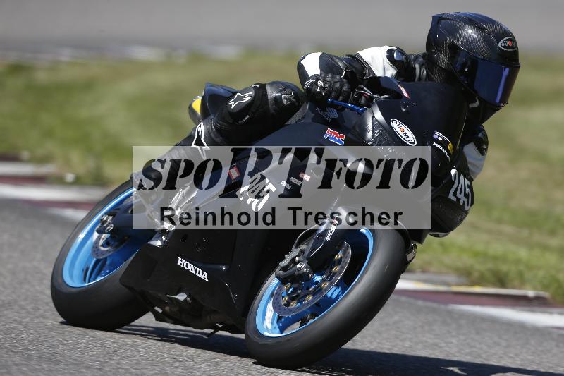 /27 24.07.2026  Speer Racing ADR/Gruppe gelb/245
